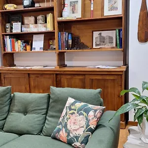  Apartment La Casa Di Sacco - Centro
